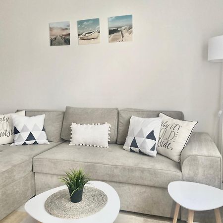Apartments In Sunny Island Complex Τσερνομόρετς Εξωτερικό φωτογραφία