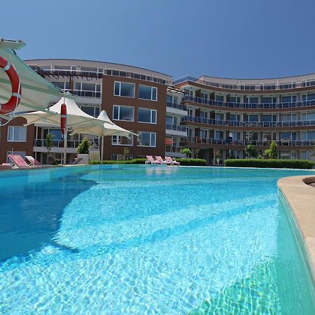 Apartments In Sunny Island Complex Τσερνομόρετς Εξωτερικό φωτογραφία