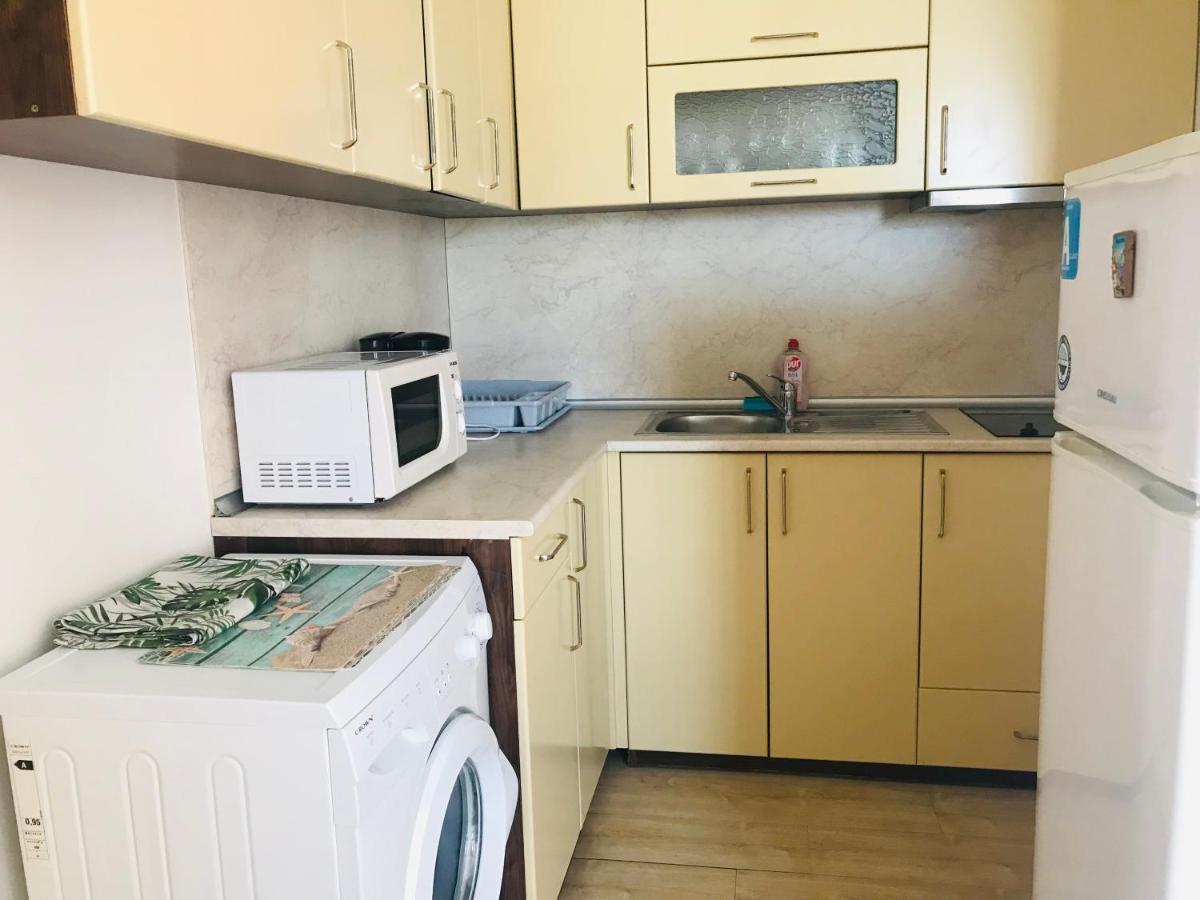 Apartments In Sunny Island Complex Τσερνομόρετς Εξωτερικό φωτογραφία