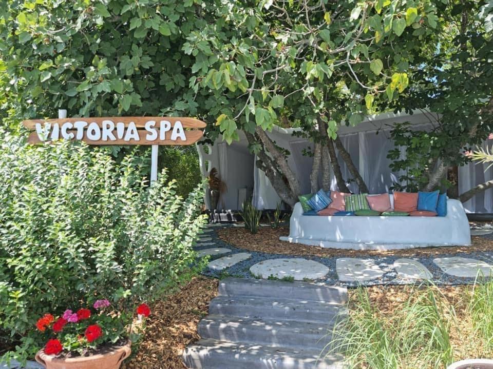 Apartments In Sunny Island Complex Τσερνομόρετς Εξωτερικό φωτογραφία