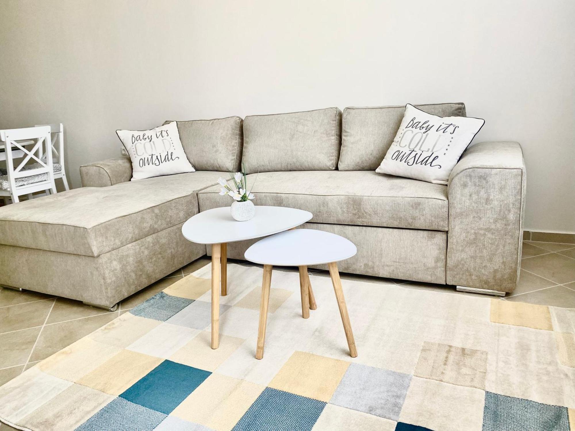 Apartments In Sunny Island Complex Τσερνομόρετς Εξωτερικό φωτογραφία