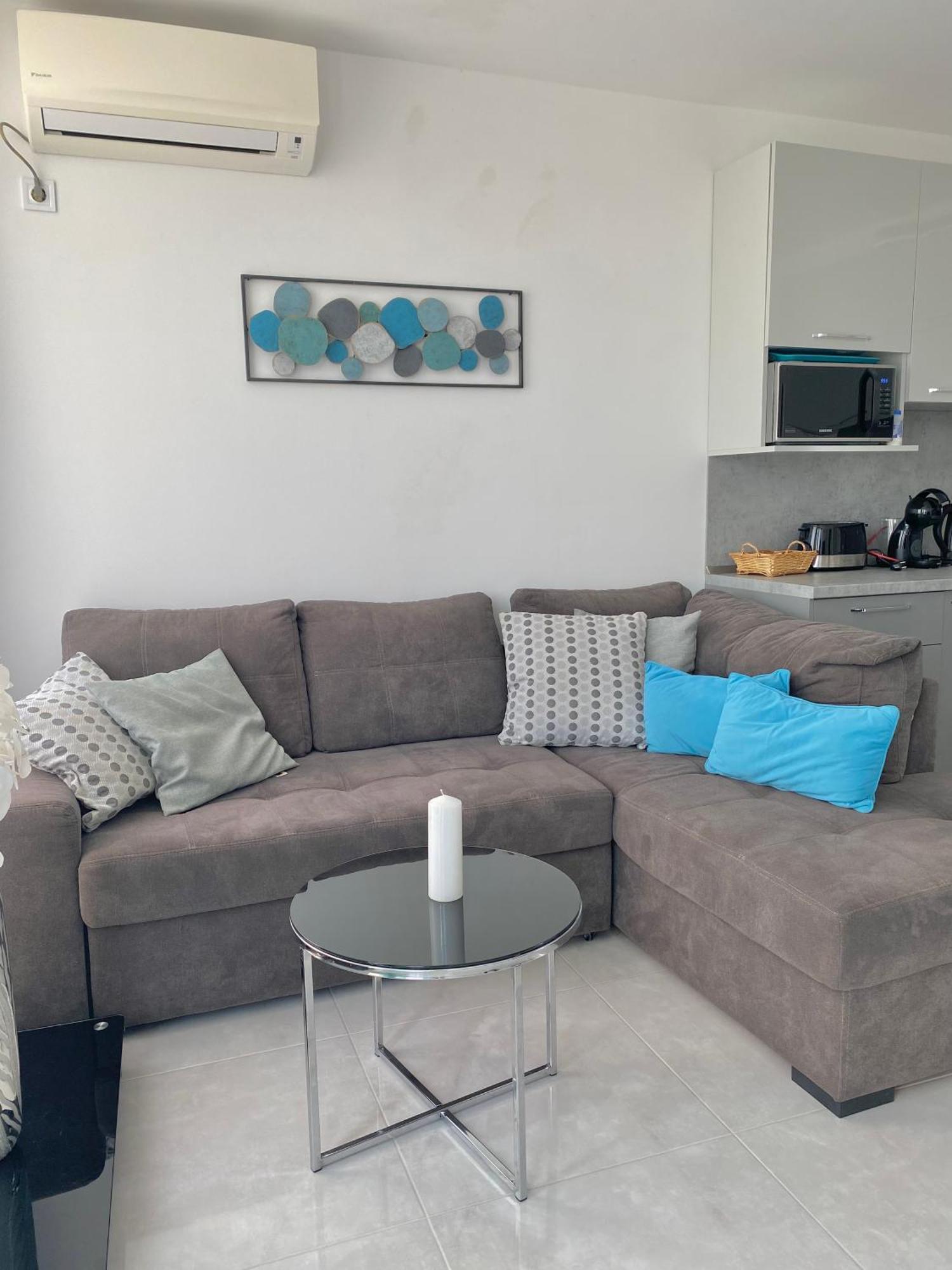Apartments In Sunny Island Complex Τσερνομόρετς Εξωτερικό φωτογραφία